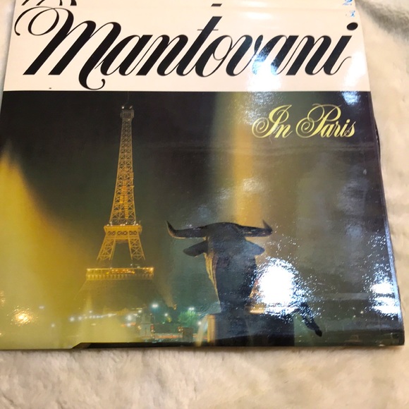 Reader’s Digest: The Magic of Mantovani - Picture 5 of 11